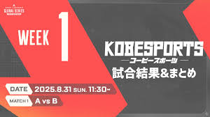 KOBESPORTS - News update
