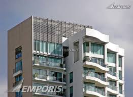 Leonie Hill Residences | Buildings | EMPORIS