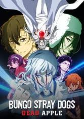 Bungo stray dig dead apple
