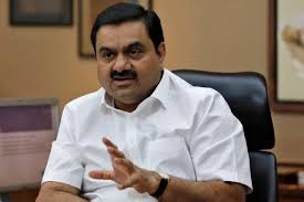 Adani Energy Solutions To Pump Up FY27 Capex By 47 Per Cent To Rs 22,000 Crore, Transmission Gets Lion's Share
