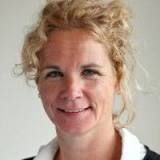 Cirkelstad Deventer Employee Nicole van Hoof's profile photo
