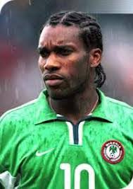 Image result for okocha