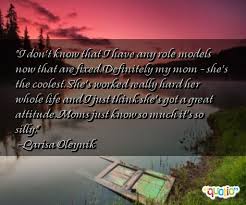 Larisa Oleynik Quotes @Quotio via Relatably.com