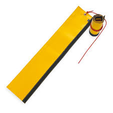 PVC Rope Protector - SAR Products