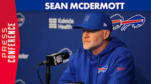 Buffalo Bills - News update