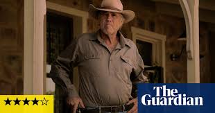 Territory review – ‘Succession in the outback’ makes for rollicking TV