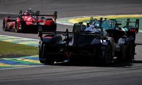Sportscar365 - News update
