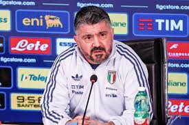 World Cup playoffs: Italy on edge, Sweden shorn of stars and another chance for Lewandowski