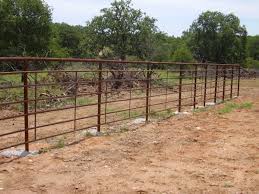 Image result for continuous fencing