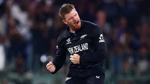 'It's out of our control' - Santner laments loss as New Zealand are left waiting