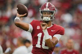 Austin Mack discusses his future in Alabama football