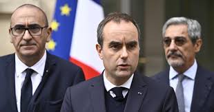 Crise politique et violences en France : les derniers développements — Orange Actualités