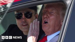 BBC - News update