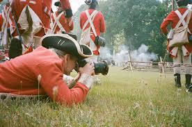 Ken Burns' The American Revolution: A New Look at America's Origin