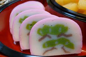 Image result for kamaboko