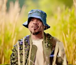 Chance the Rapper, Jesse McCartney, and Many Eyes Headline Chicago Concerts