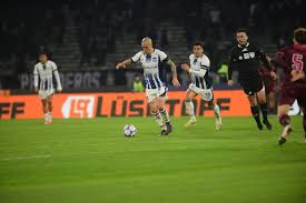 Talleres prepara el clásico con Instituto: De Felippe evalúa repetir el equipo con Fattori como líder y define qué lugar le da a Galarza