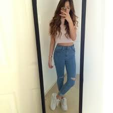 fashion girl style tumblr 2015 ile ilgili görsel sonucu