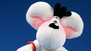 Diddl-Maus feiert Comeback: Nostalgie pur in Frankreich!