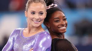 MyKayla Skinner Joins Riley Gaines-Backed Brand After Simone Biles Clash