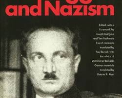 Image of Heidegger And Nazism book cover