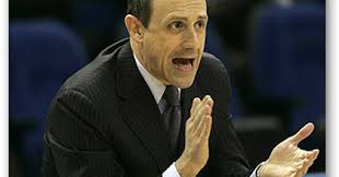 <b>Ettore Messina</b> is back on the sidelines with CSKA Moscow - messina