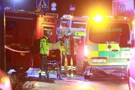 Aftonbladet - News update