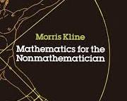 Image of Mathematics for the Nonmathematician book