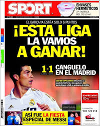 Las portadas del Sport, cada vez se parecen más Images?q=tbn:ANd9GcSr_Qv8jibWdTb5gAOQUrisr6BYg-_rY6216KVadlo75djTDOWh