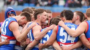 westernbulldogs.com.au - News update
