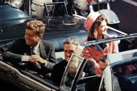 Image result for jfk assassinated