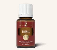 Thieves Essential Oil 15ml – ShopRaby