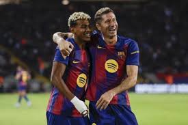 barcelona vs real sociedad
