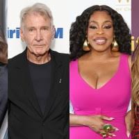 Sepideh Moafi, Harrison Ford, Niecy Nash-Betts, Laverne Cox Added to 2026 Social Impact Summit, Hosted by The Hollywood Reporter and Social Impact Fund