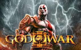 Download Game God Of War 3 Full PC
