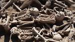  New strains of hepatitis B virus discovered in ancient human remains