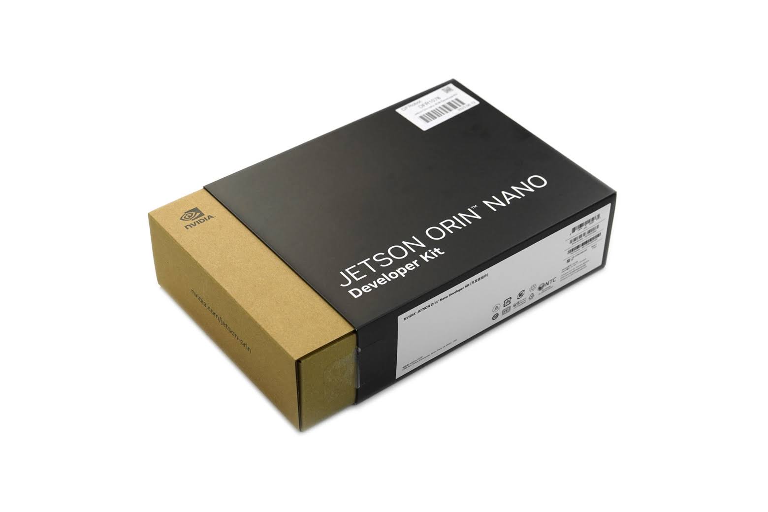 NVIDIA Jetson Orin Nano Super Developer Kit