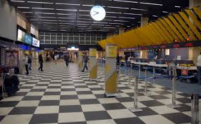 Resultado de imagem para aeroporto