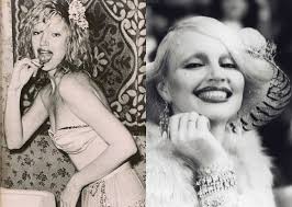 Resultado de imagem para fotos da elke maravilha