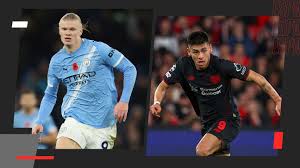 City vs. Leverkusen: ¿Por qué Guardiola deja afuera a Haaland?