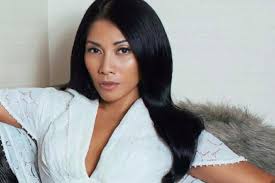 Image result for anggun c sasmi