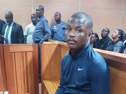 WATCH LIVE: Shebeshxt's bail application and shocking leg surgery news!