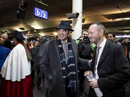 Comment Alain Berset a œuvré dans l'ombre pour Crans-Montana