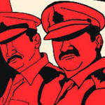 Wily Haribhushan dodged cops decade,