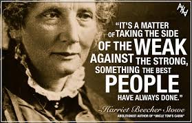 Harriet Beecher Stowe Quotes. QuotesGram via Relatably.com