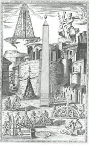 Image result for moving obelisks