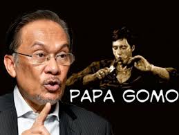 Anwar vs Papa Gomo Lawsuit Ends With One Of The Highest Awards For Defamation Image via sinarharian.com.my - big_thumb_52f6