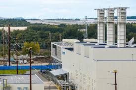 Power Outage Hits Anchorage and Mat-Su