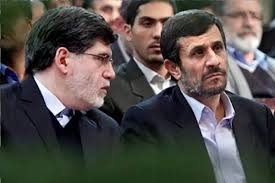 ببینید / مشاور احمدی‌نژاد: حال احمدی‌نژاد خوب است؛ نگران نباشید