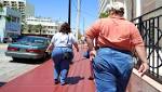  Sharp Increase in Obesity Rates, Over Last Decade, Federal Data Show